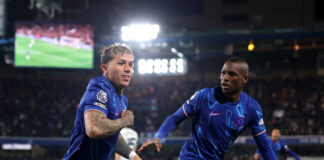 Chelsea