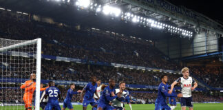 Chelsea