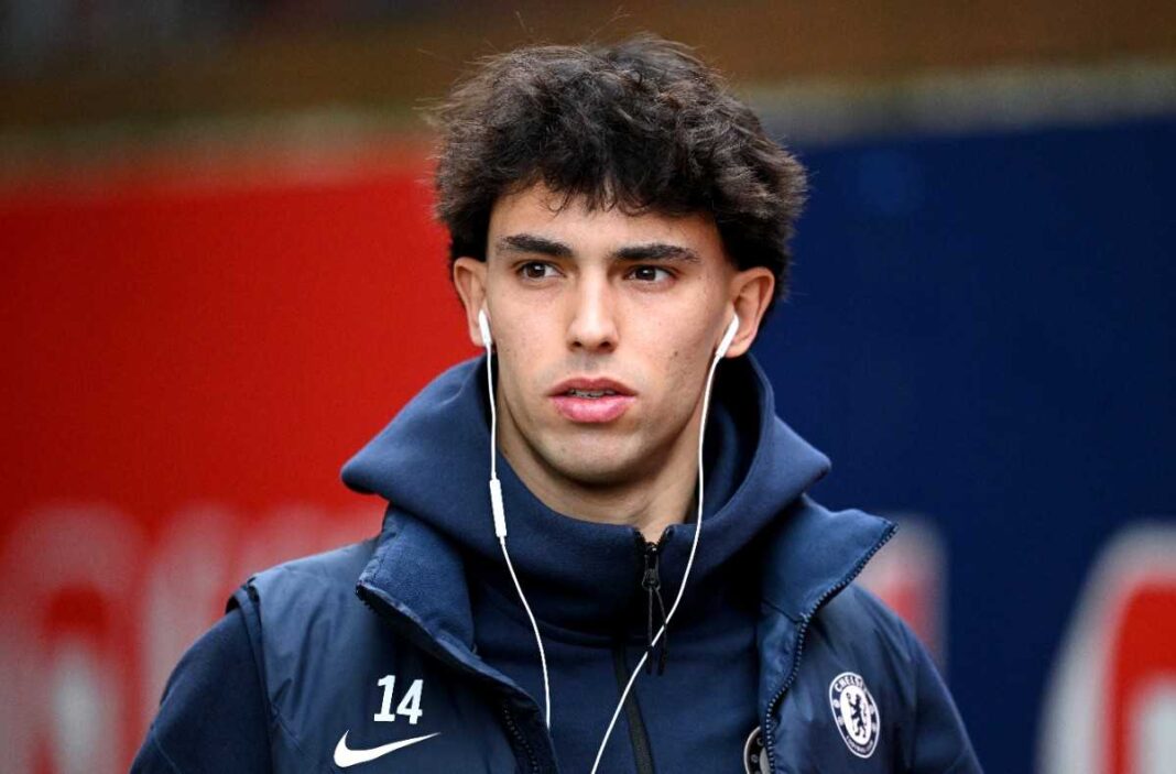 Joao Felix Chelsea