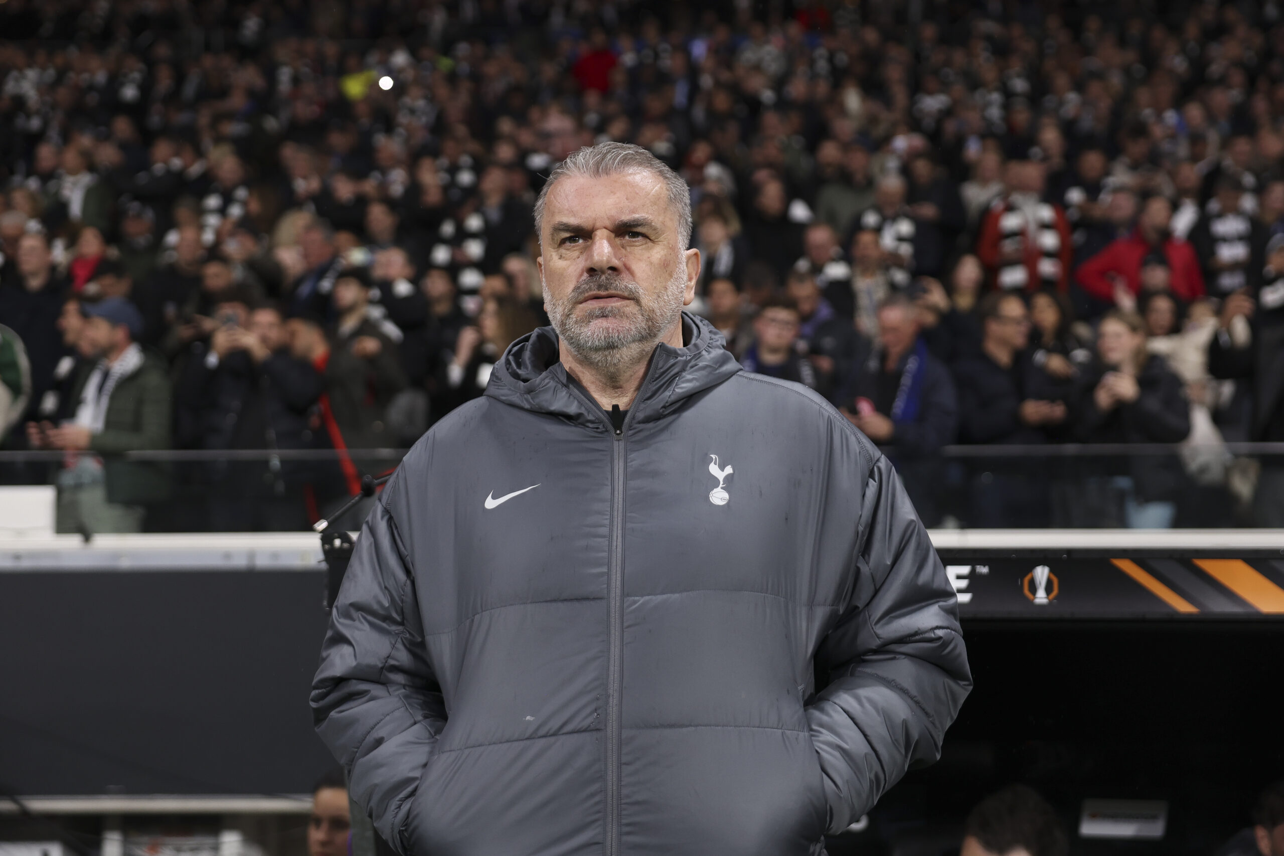 Tottenham Hotspur