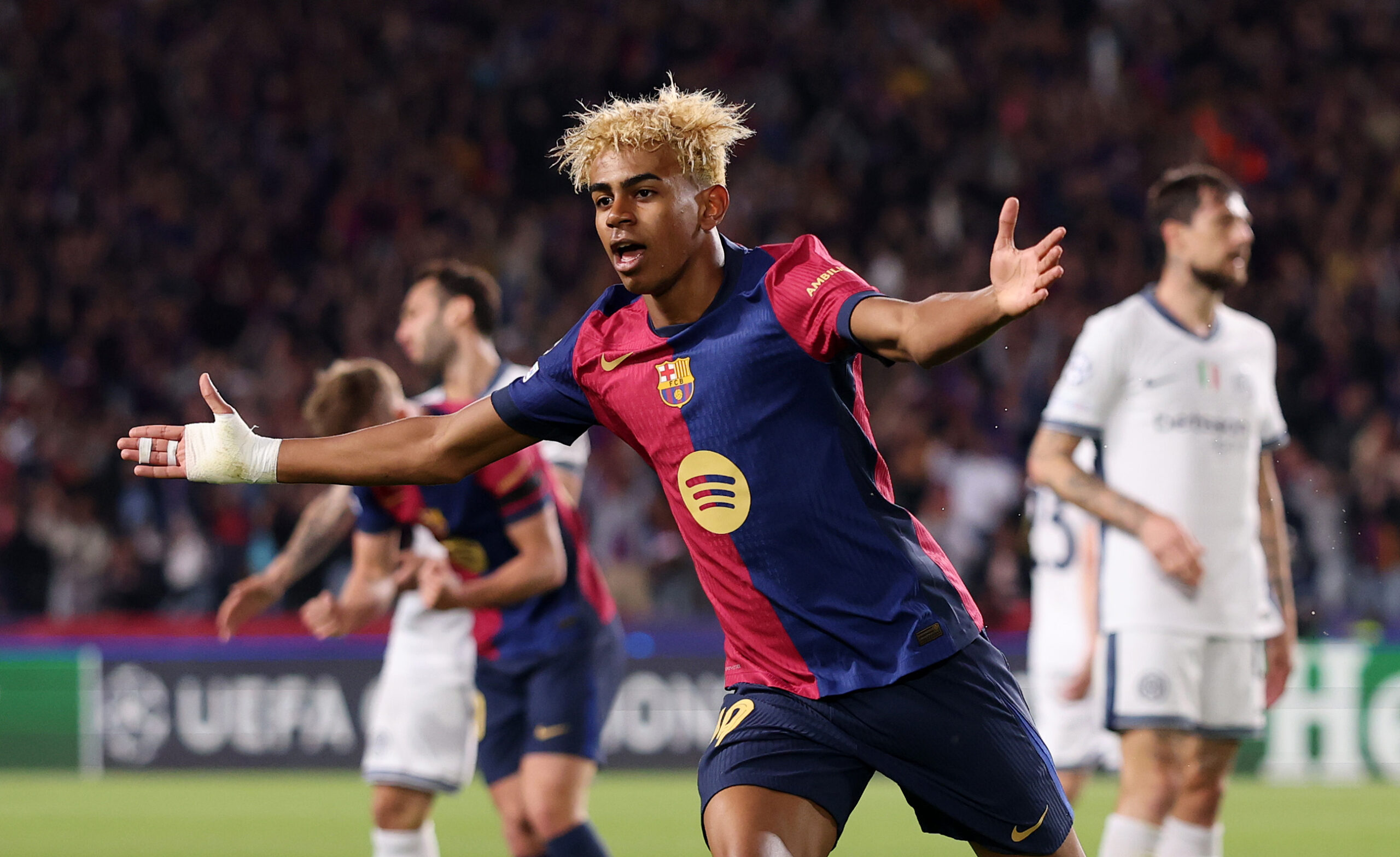 Barcelona