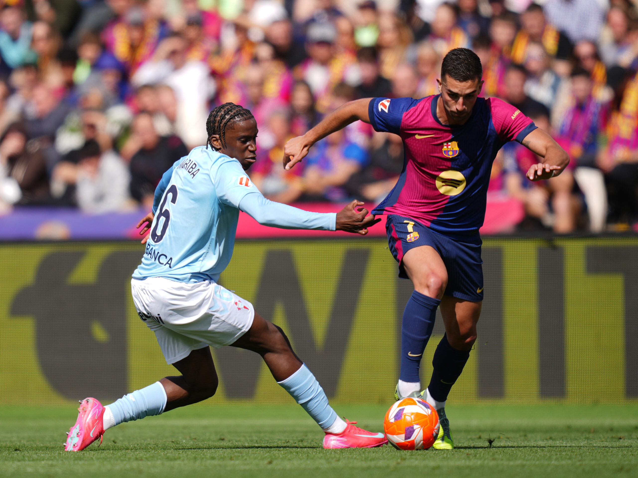 Barcelona