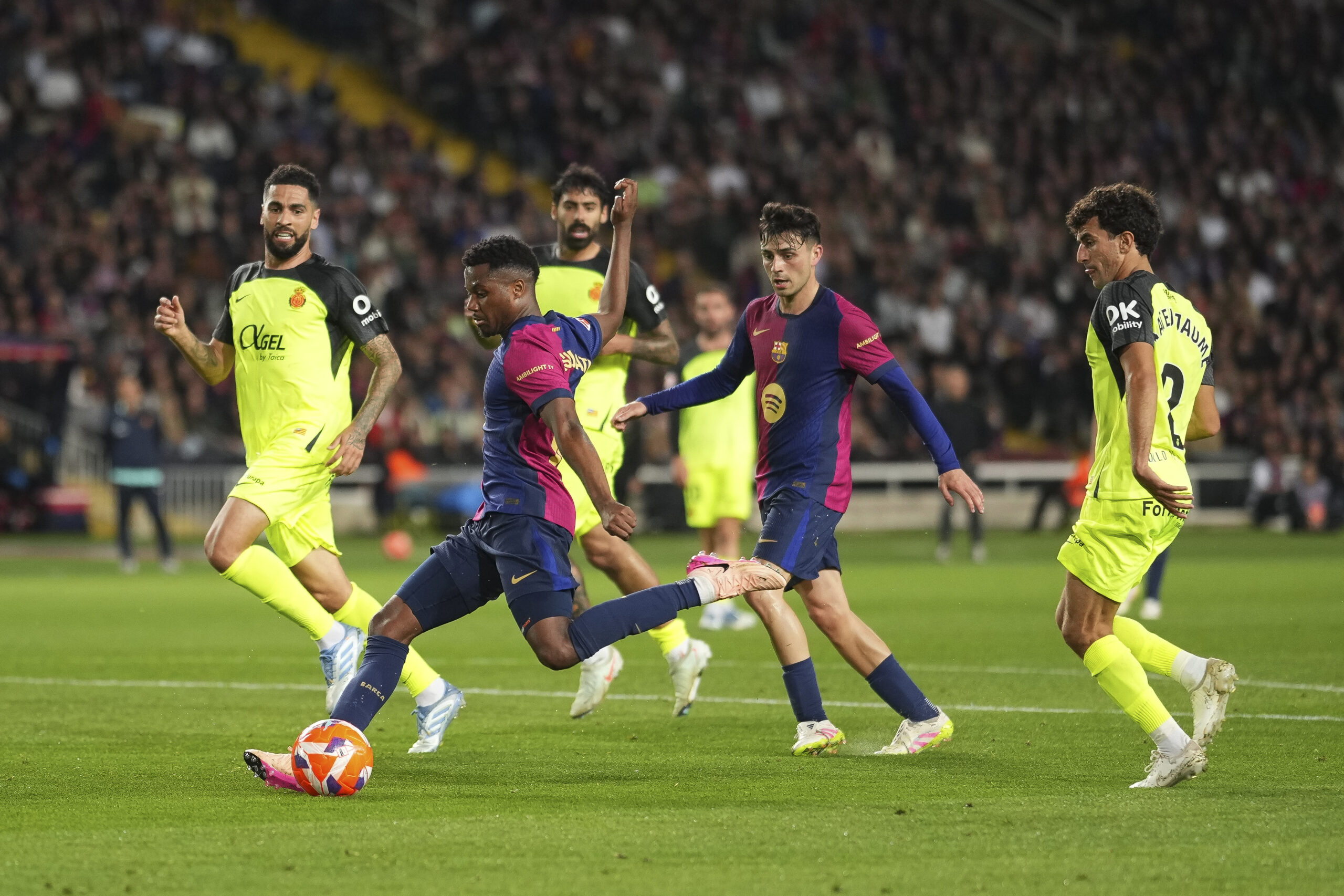 Barcelona