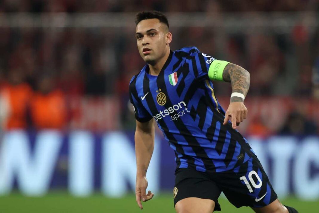 Lautaro Martinez to Arsenal?