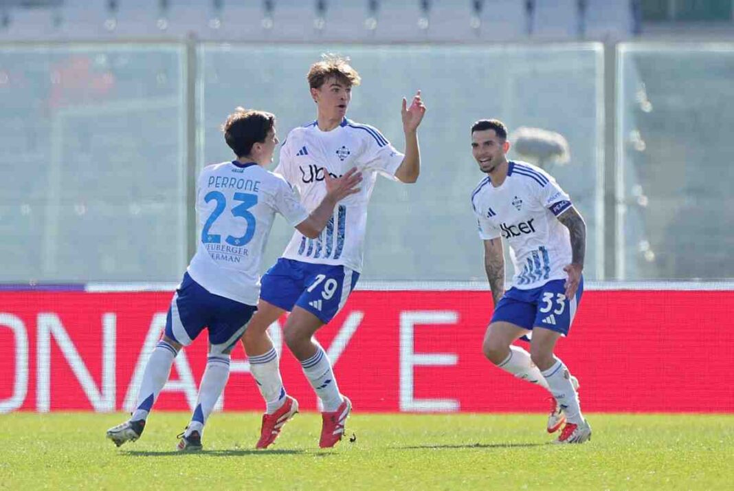 fiorentina-v-como-serie-a (1) Nico Paz linked with Chelsea
