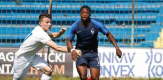 Chelsea Want To Sign 22-Year-Old Ligue 1 Talent Who Might Cost €30 Million: Why Do They Want Him? Dilane Bakwa to Chelsea?