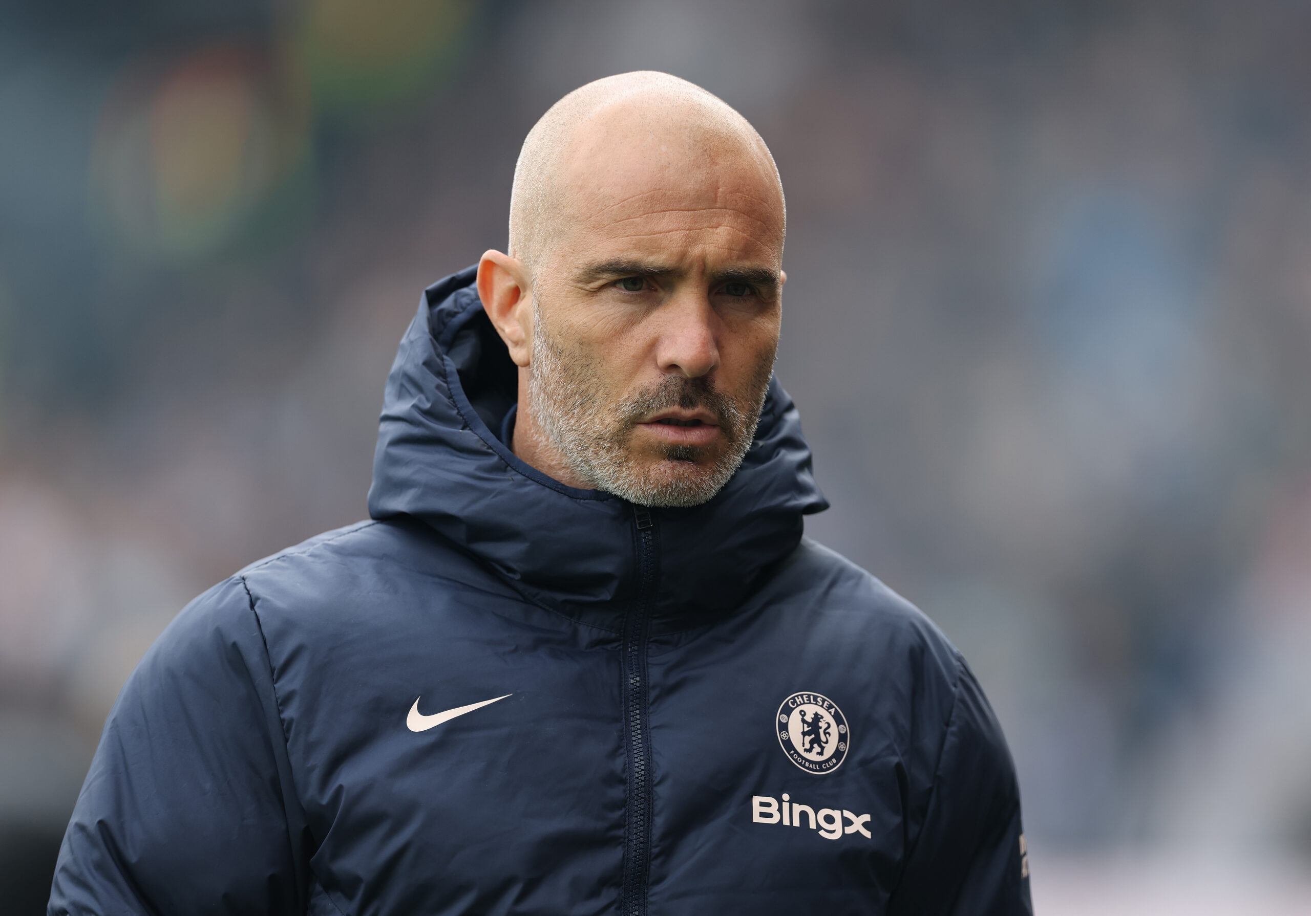 Chelsea