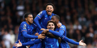 Chelsea