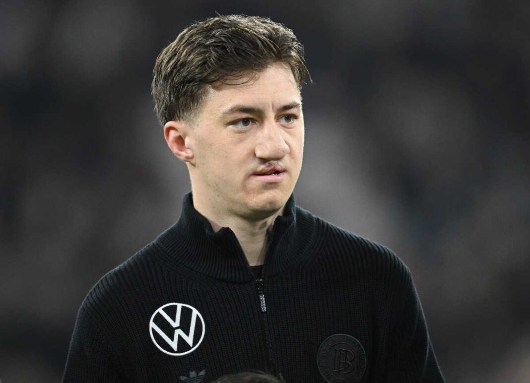 germany-v-italy-uefa-nations-league-quarterfinal-leg-two (1) Angelo Stiller to Liverpool?