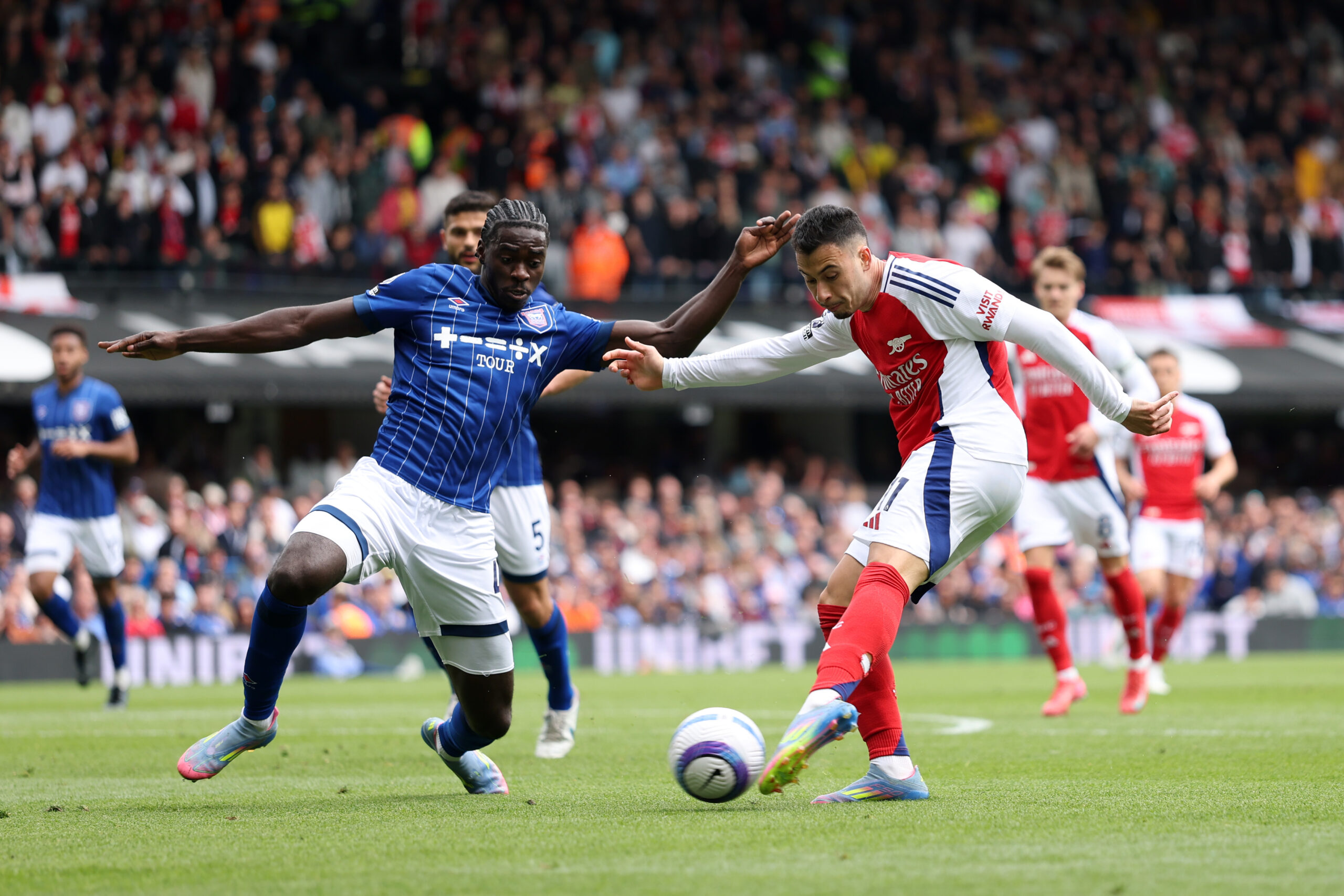 Arsenal