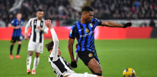 West Ham United In The Mix For This Juventus Fullback: Why They Must Secure His Services West Ham United target Nicolo Savona