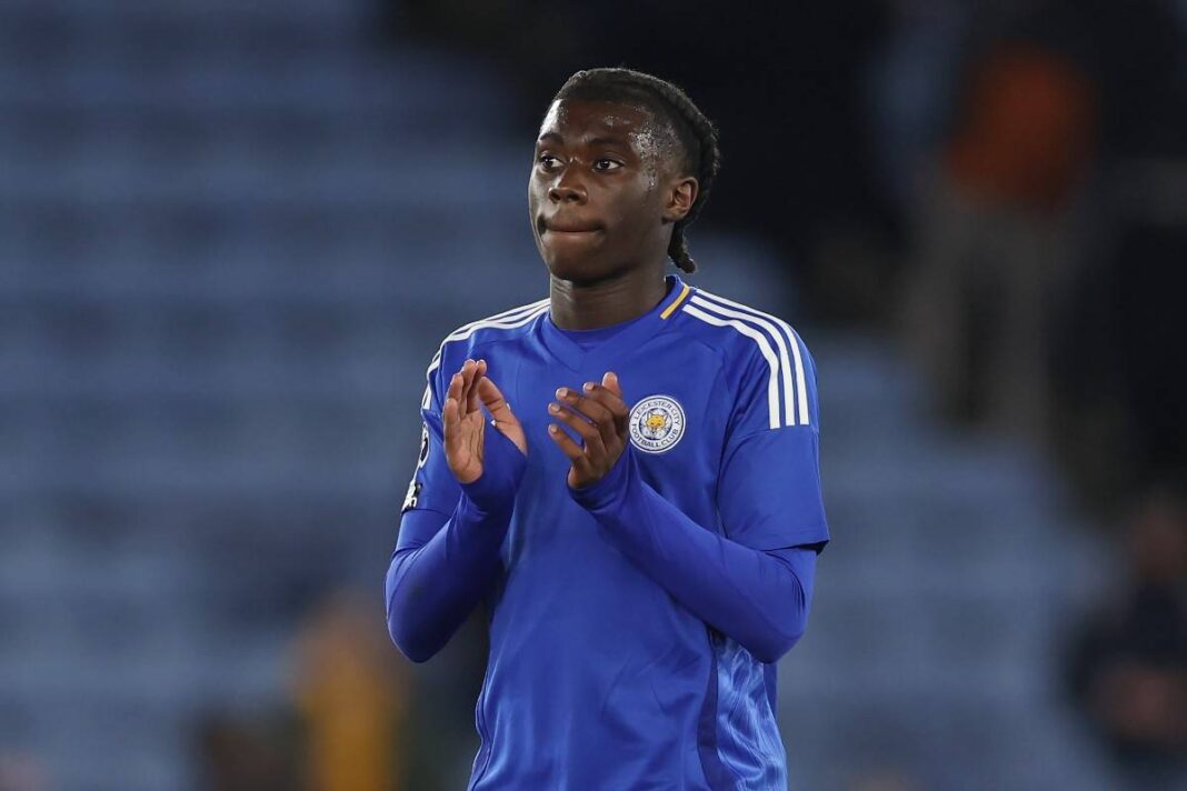 leicester-city-fc-v-newcastle-united-fc-premier-league (1) Jeremy Monga linked to Manchester city