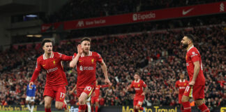 Liverpool