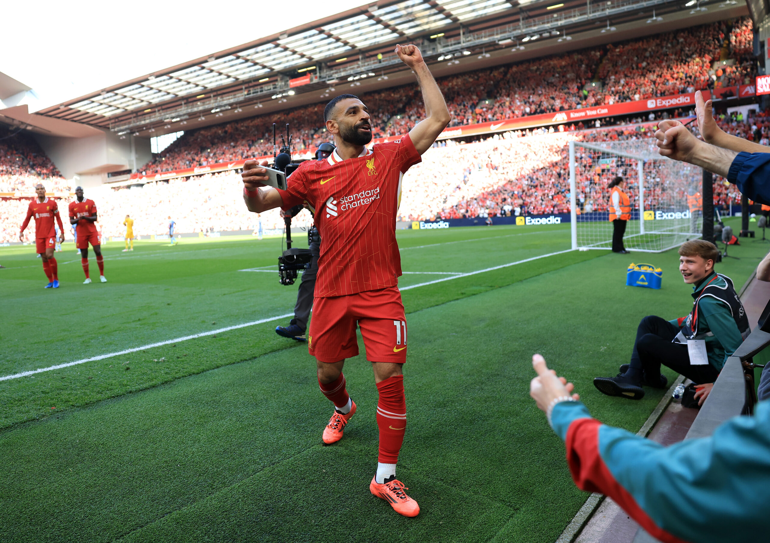 Liverpool