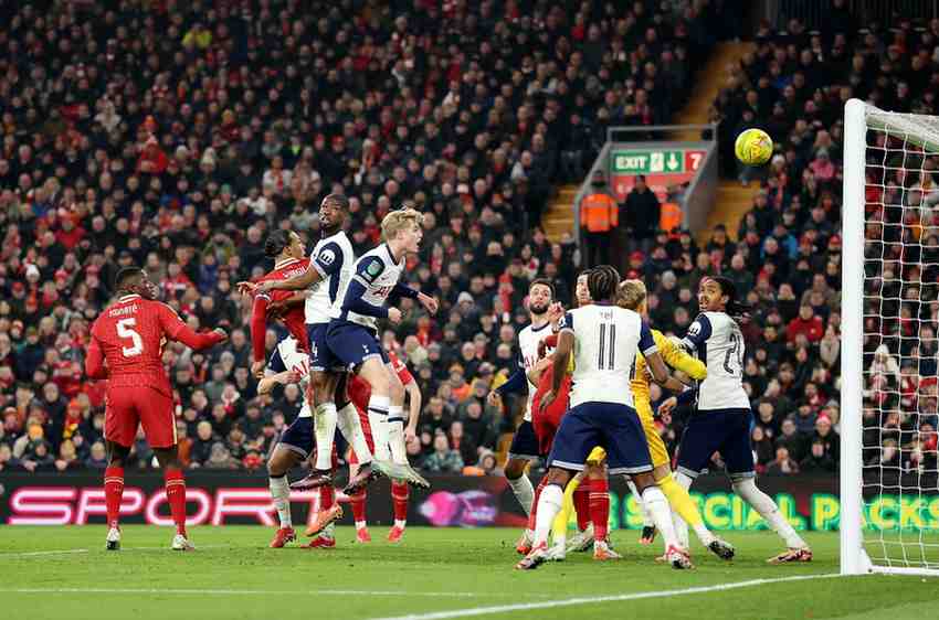 liverpool-v-tottenham-hotspur-carabao-cup-semi-final-second-leg (1) Liverpool vs Tottenham