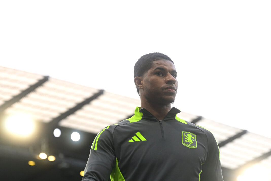 Manchester City FC v Aston Villa FC - Premier League Newcastle United