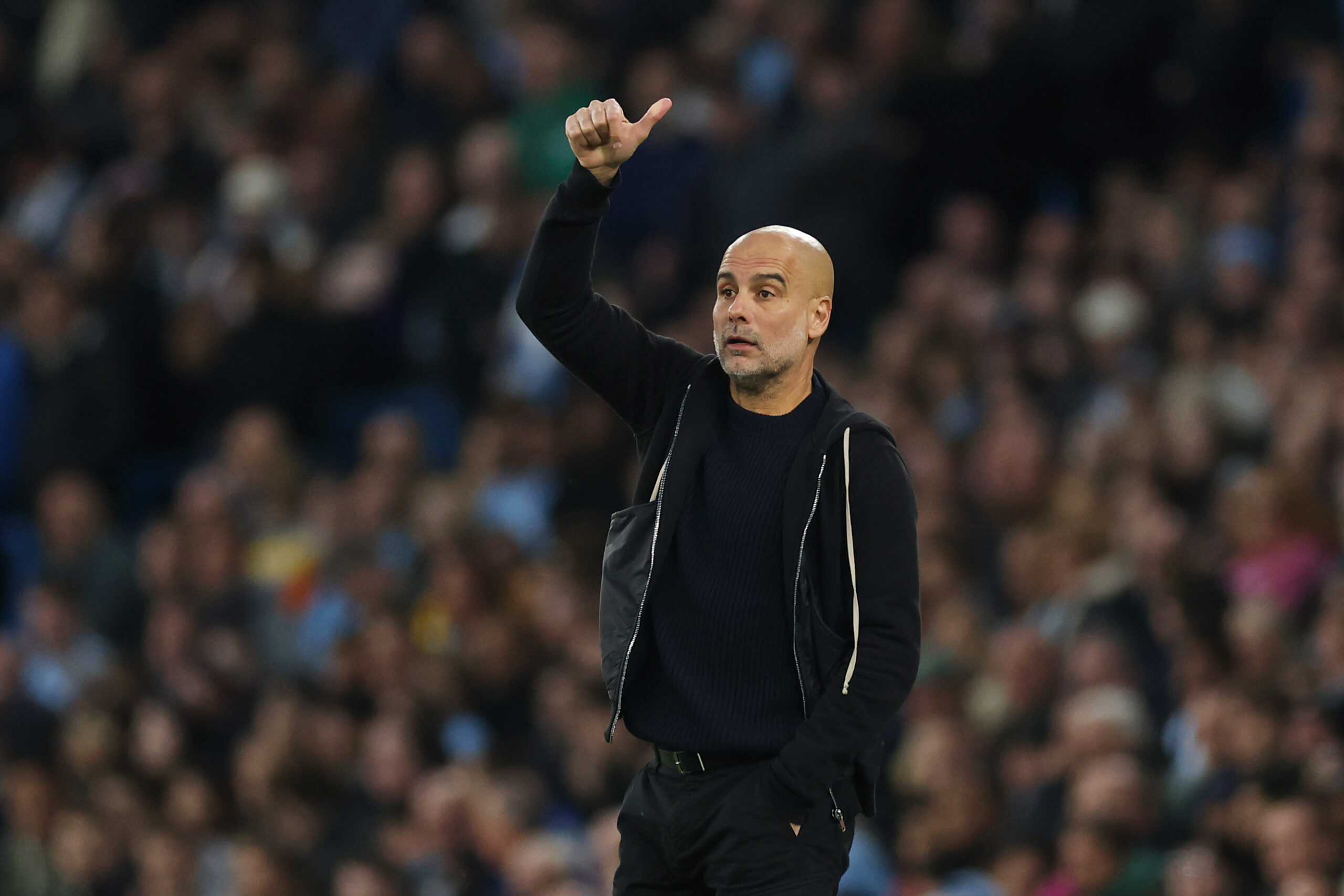 Manchester City
