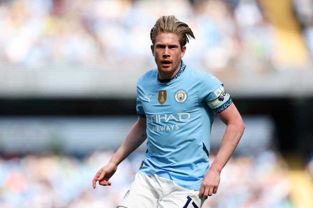 manchester-city-fc-v-crystal-palace-fc-premier-league (1) Kevin de Bruyne Manchester City