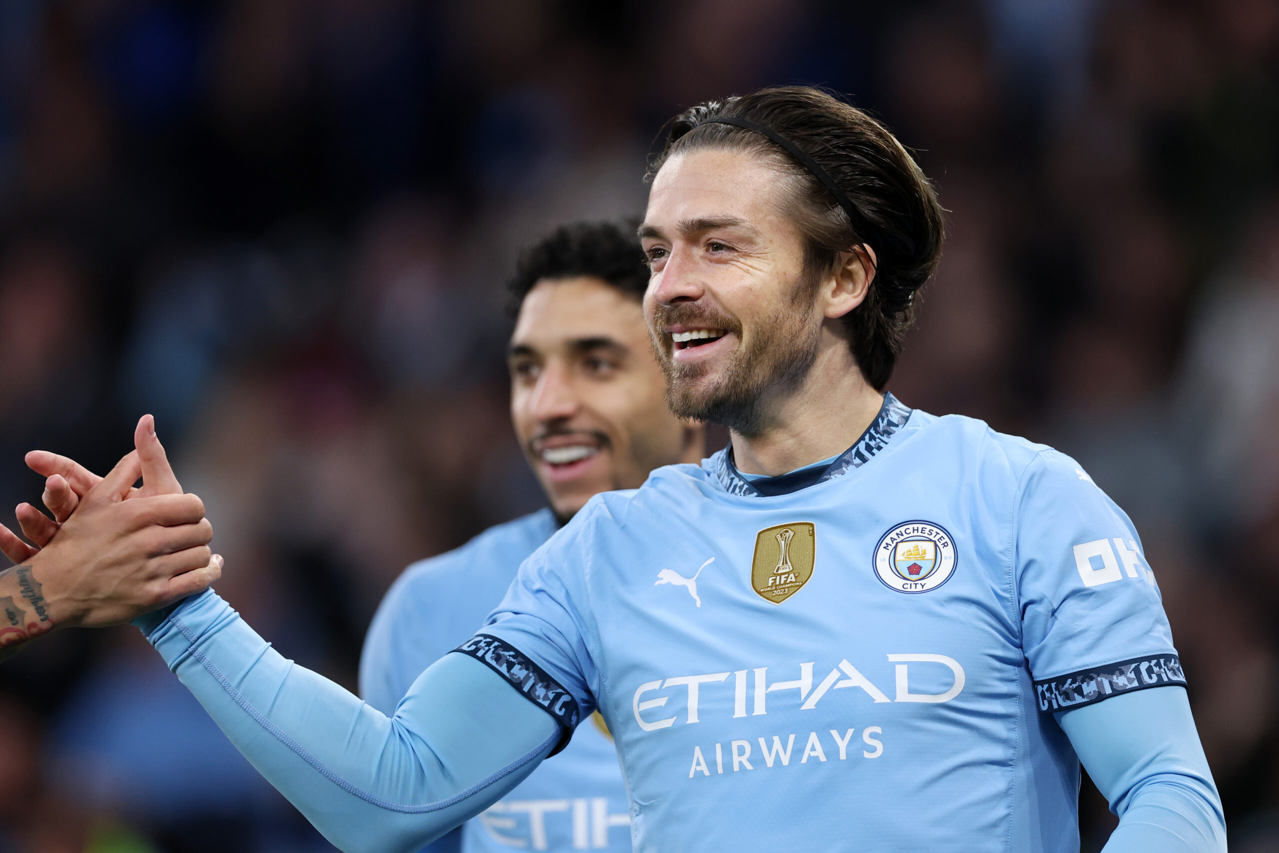 Manchester City