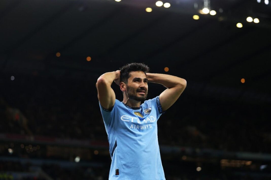 manchester-city-fc-v-leicester-city-fc-premier-league (1) Ilkay Gundogan Manchester City