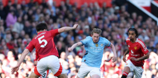 Gvardiol, Dias And Silva Get 7.5 | Manchester City Players Rated In Lackluster Draw Vs Manchester United Manchester City