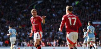 Manchester United