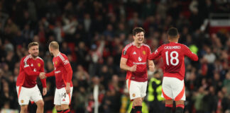 Manchester United