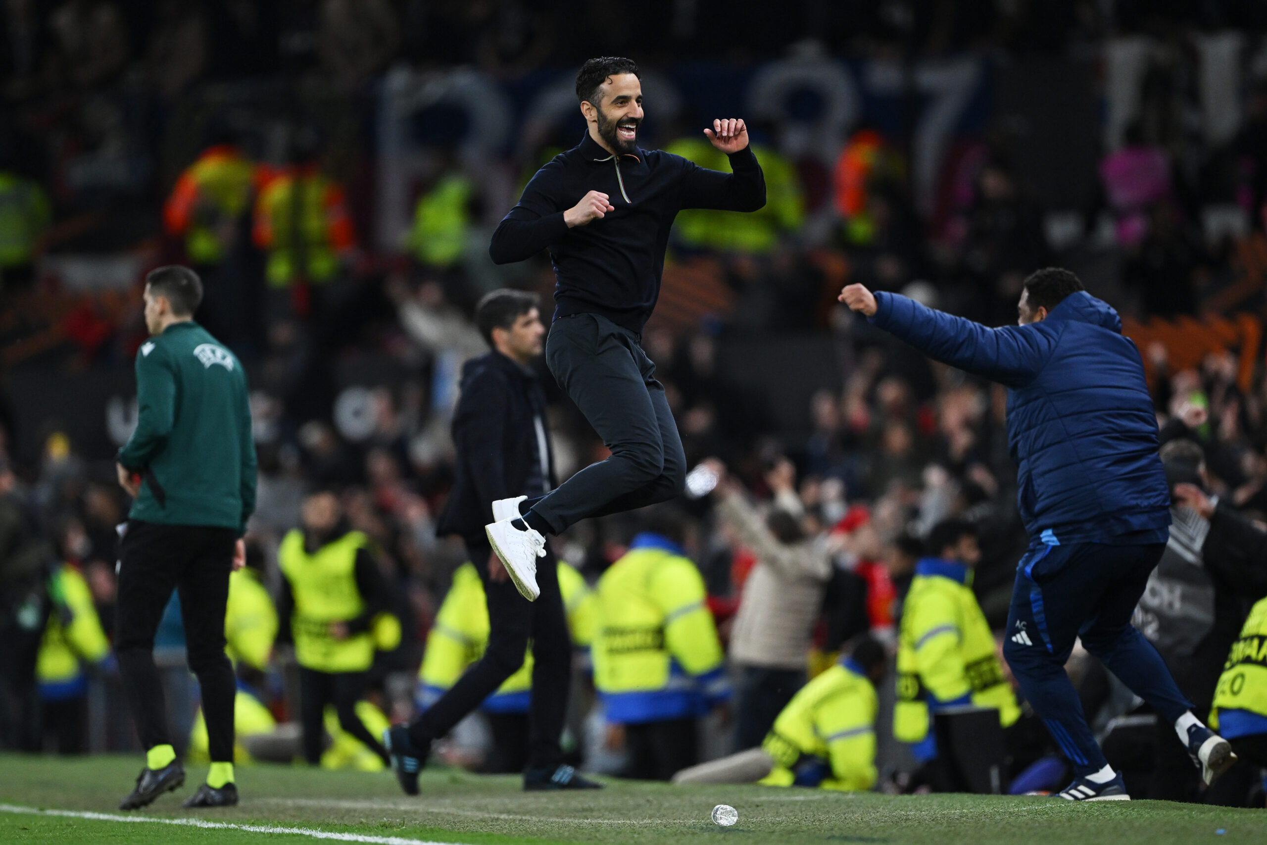 Manchester United