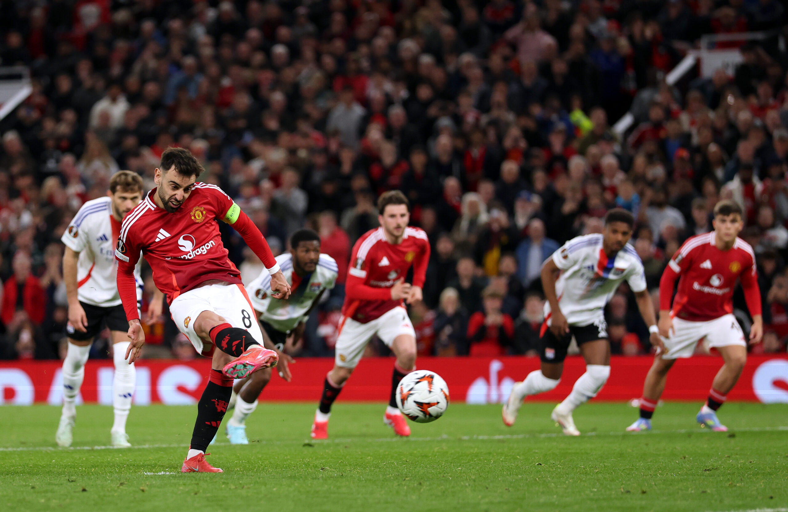 Manchester United