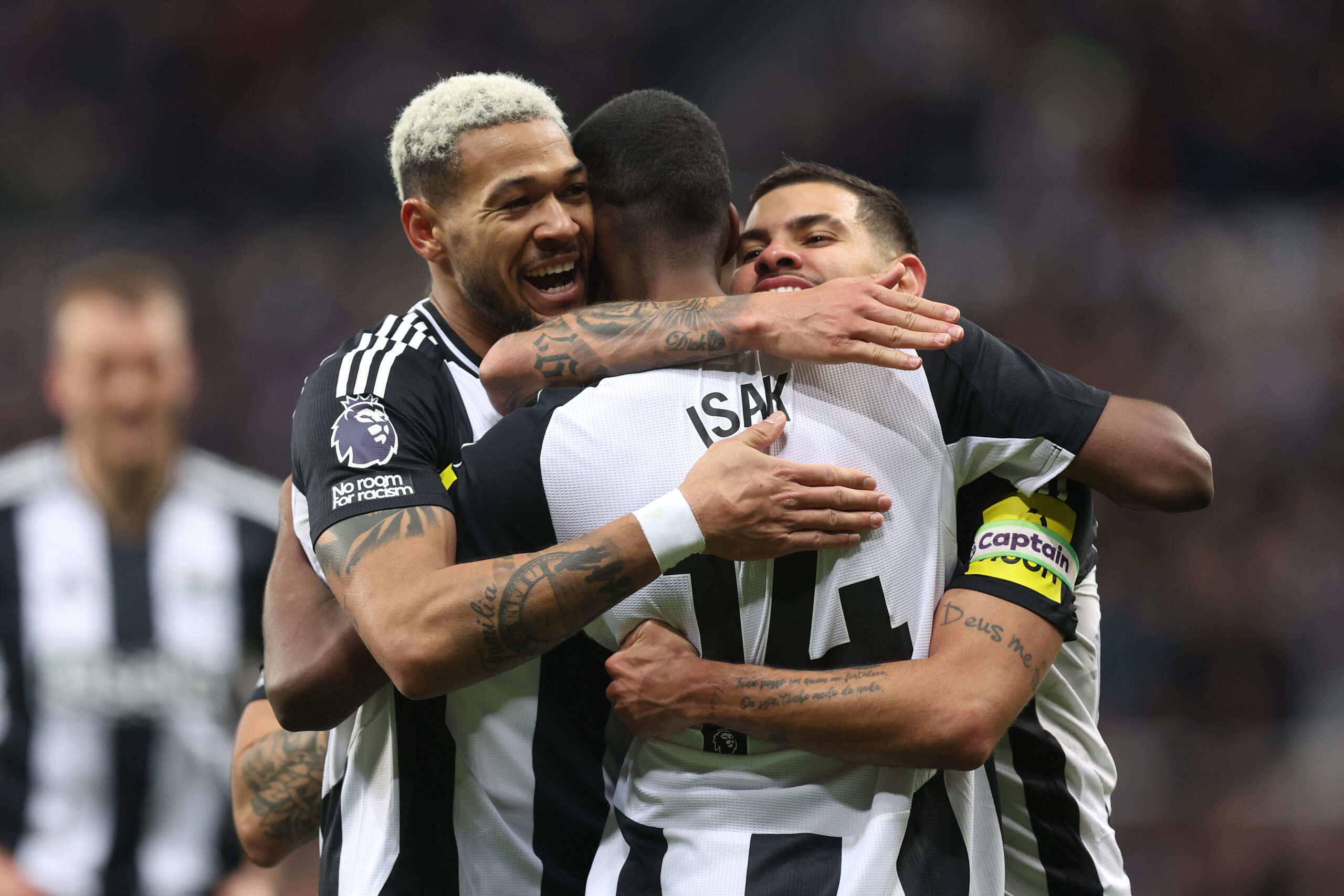 Newcastle United