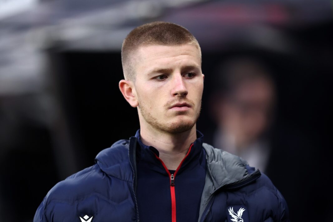 newcastle-united-fc-v-crystal-palace-fc-premier-league (1) Adam Wharton linked to Liverpool