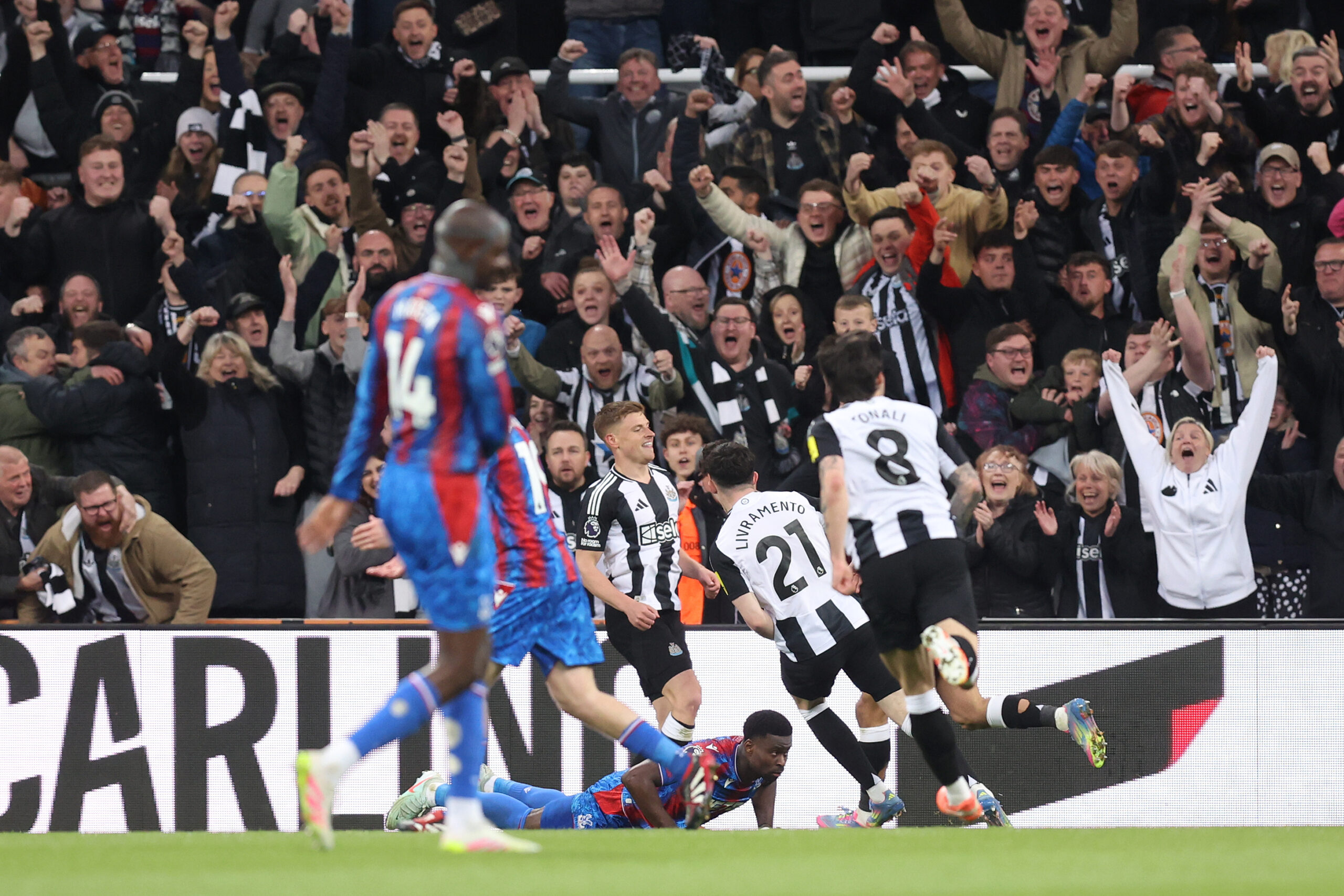 Newcastle United