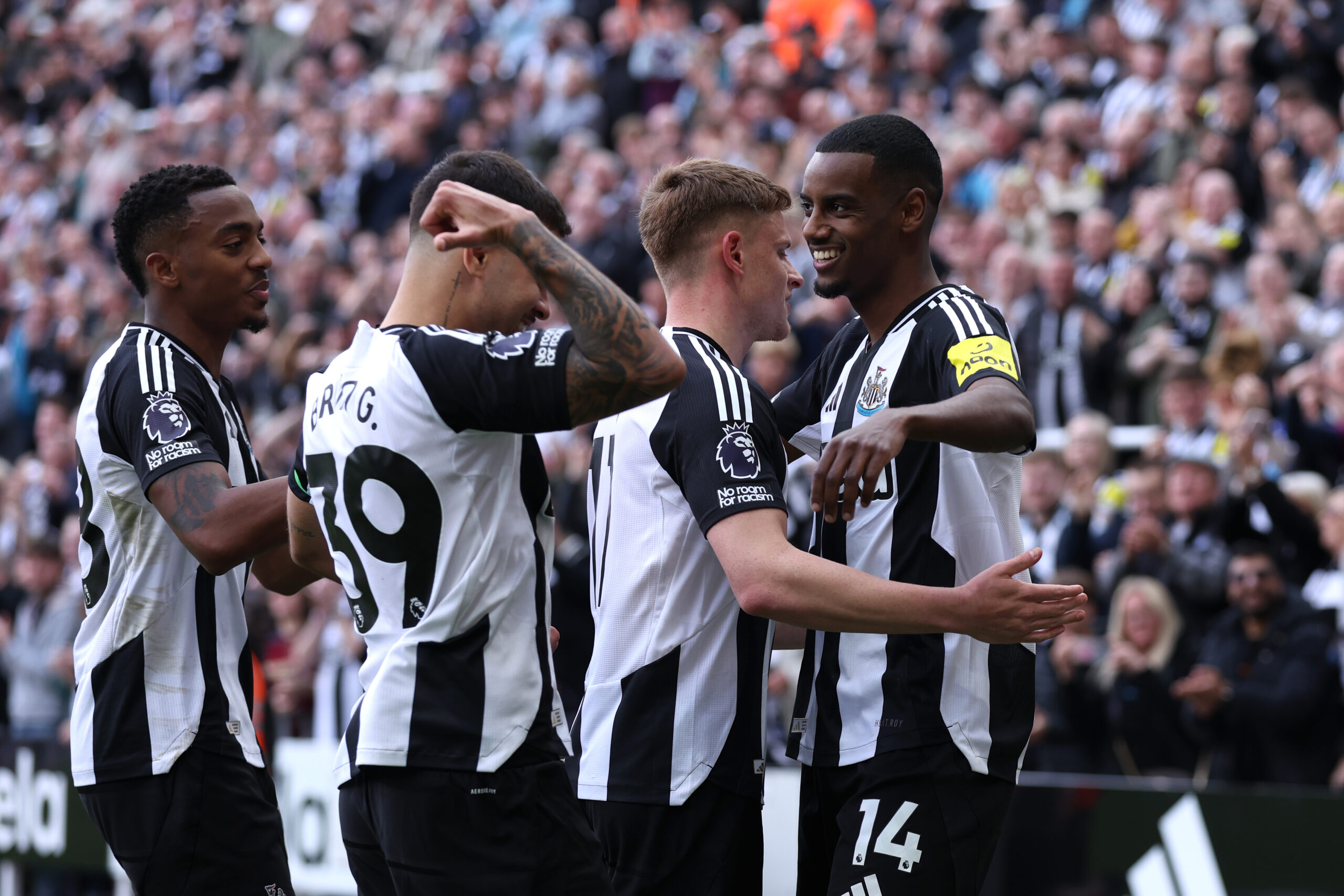 Newcastle United