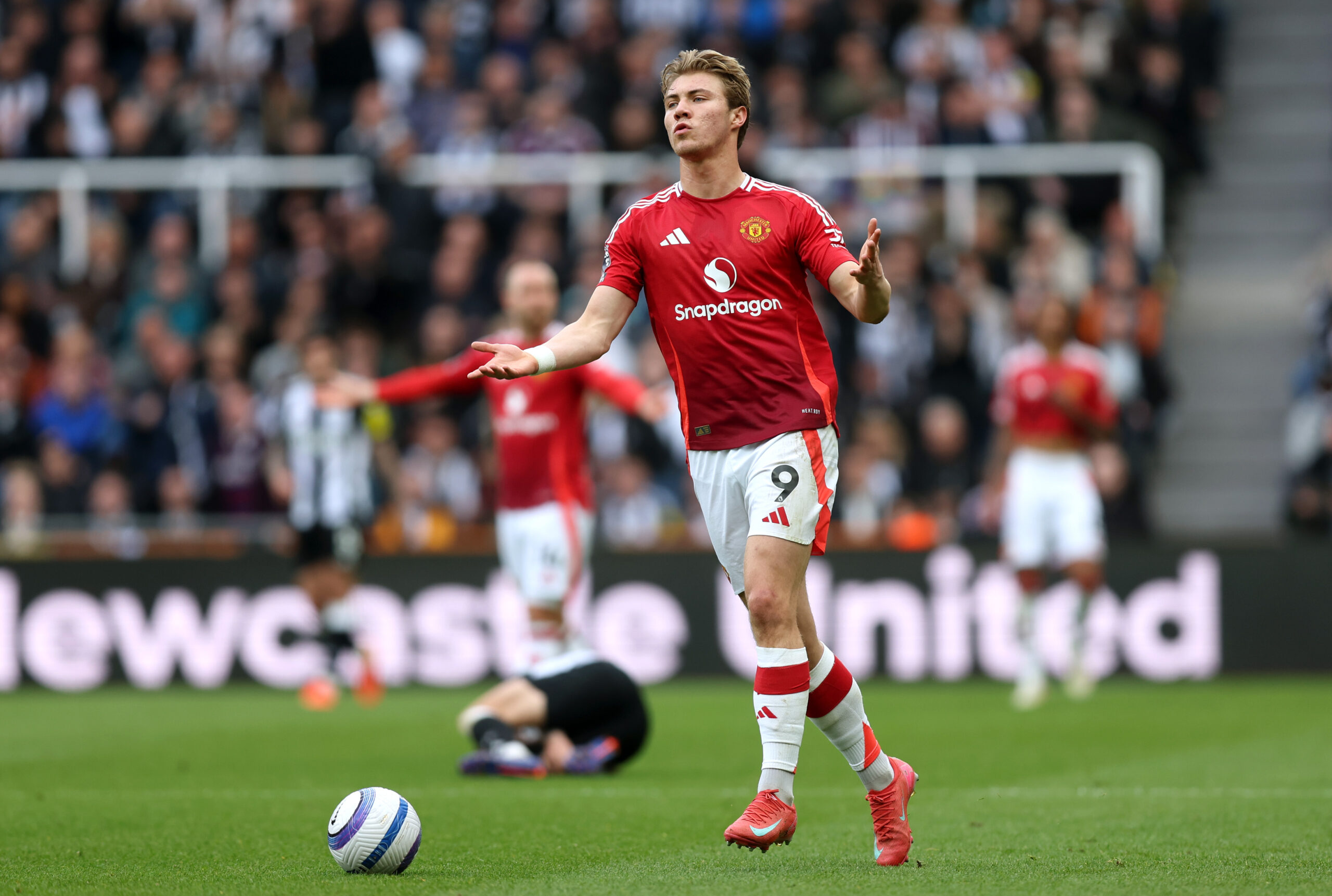Manchester United