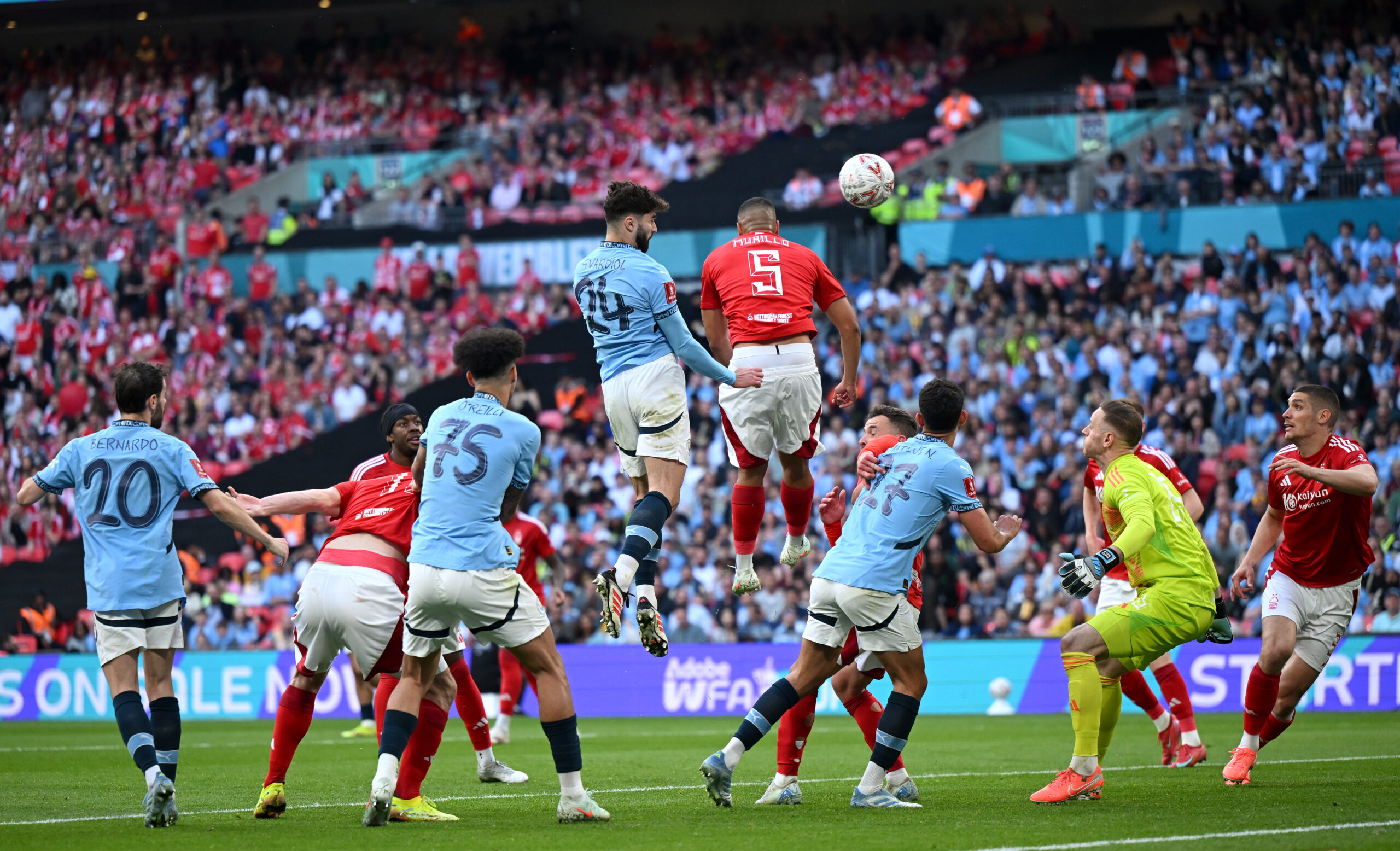 Manchester City