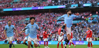 Manchester City