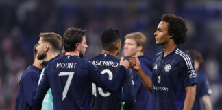 Manchester United