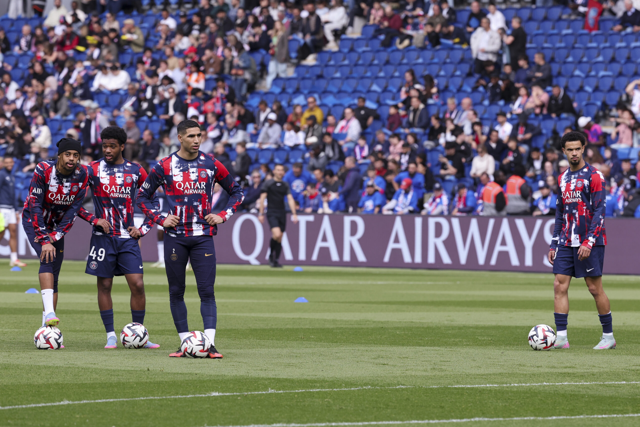 Paris Saint-Germain