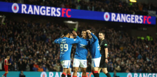Igamane Gets 8, McCausland With 4 | Rangers Players Rated In Their Draw Against Aberdeen