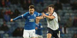 Rangers Eyeing Bosman Swoop For Another Dundee Midfielder: What Should The Gers Do? Rangers target Mulligan