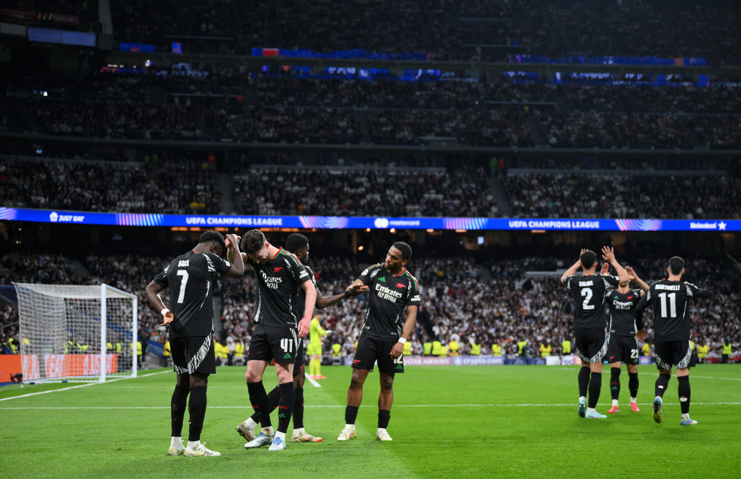 Arsenal