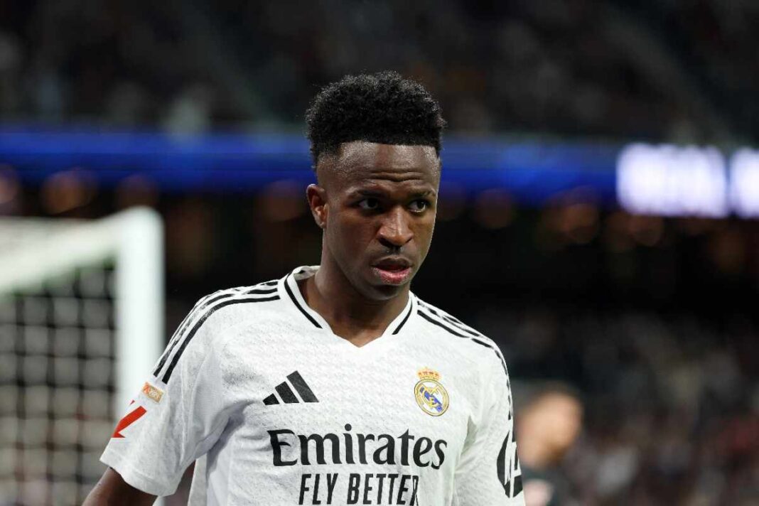 real-madrid-cf-v-athletic-club-la-liga-ea-sports (1) Vinicius Junior Real Madrid