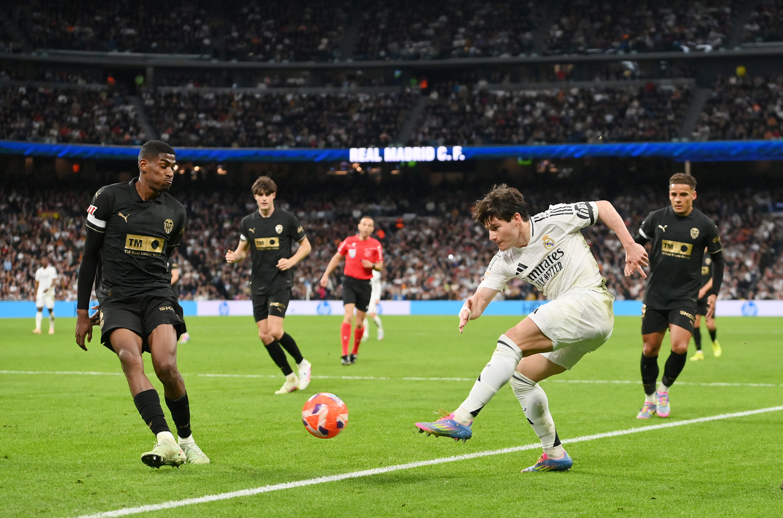 Real Madrid