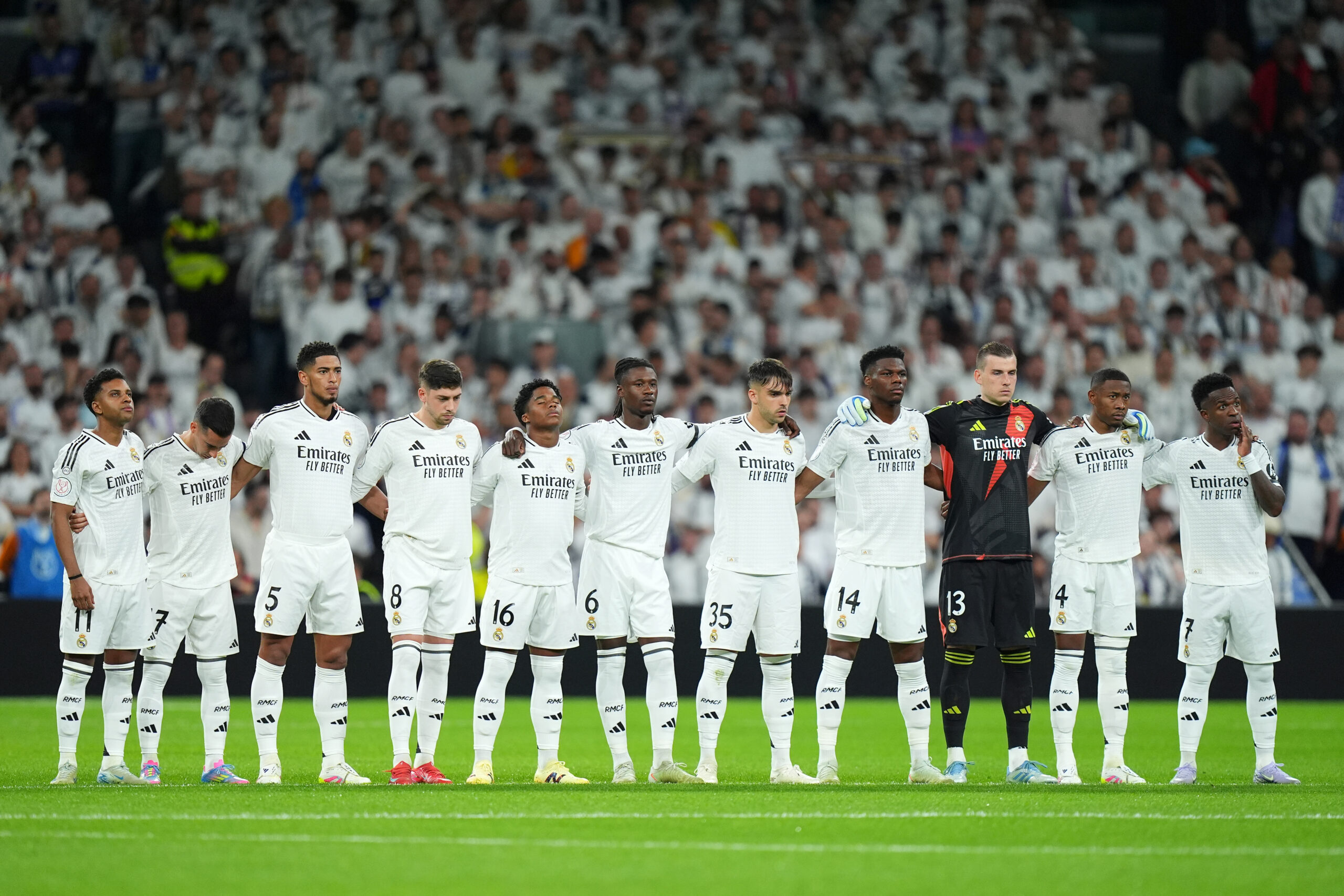Real Madrid