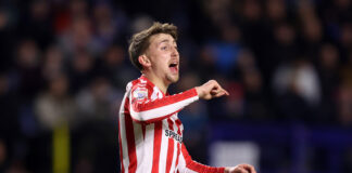 West Ham United Are Set To Rival Everton For This Championship Midfielder: Good Option For Potter? West Ham United