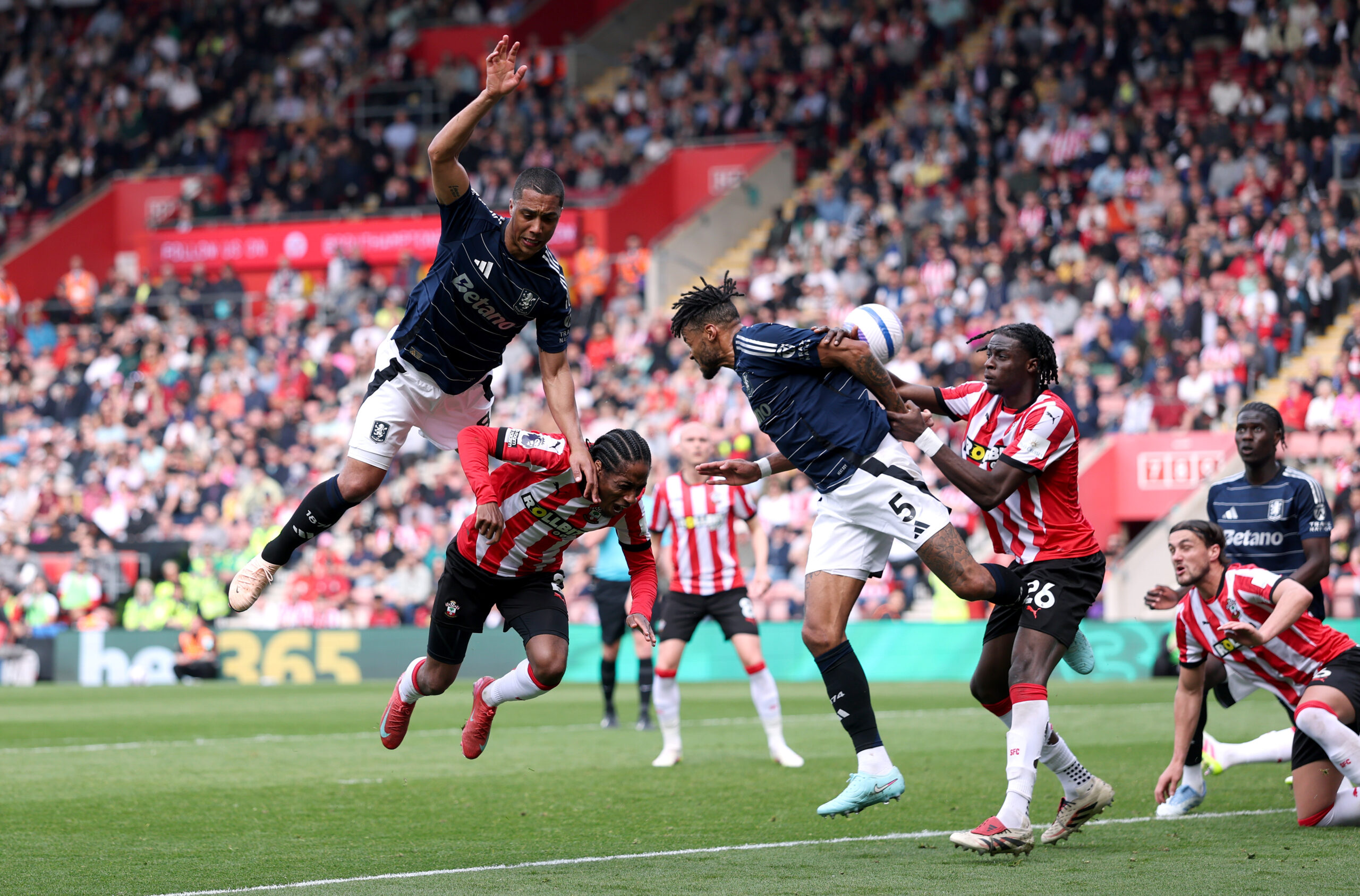 Aston Villa