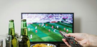 Premier League football streaming