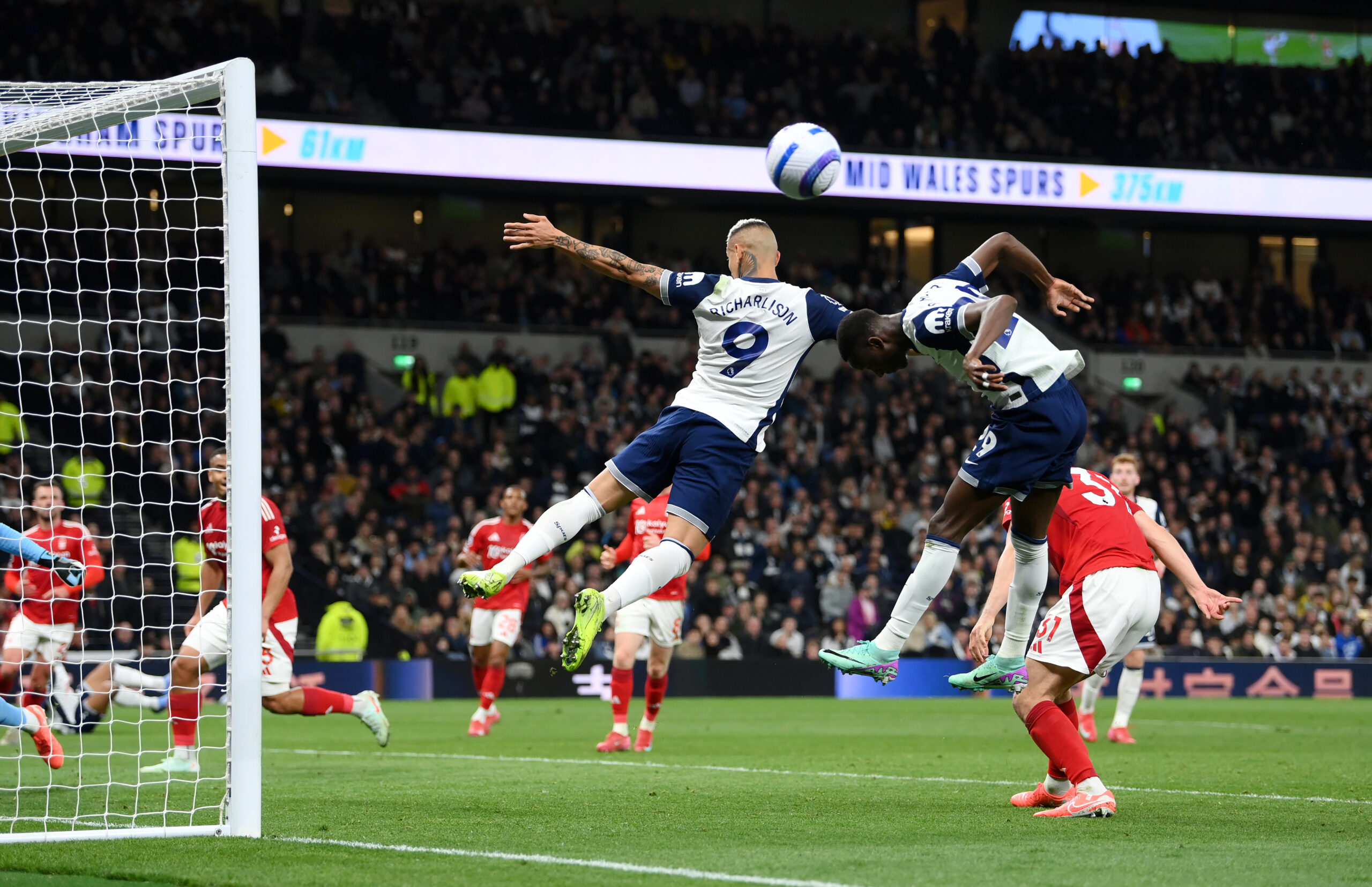 Tottenham Hotspur