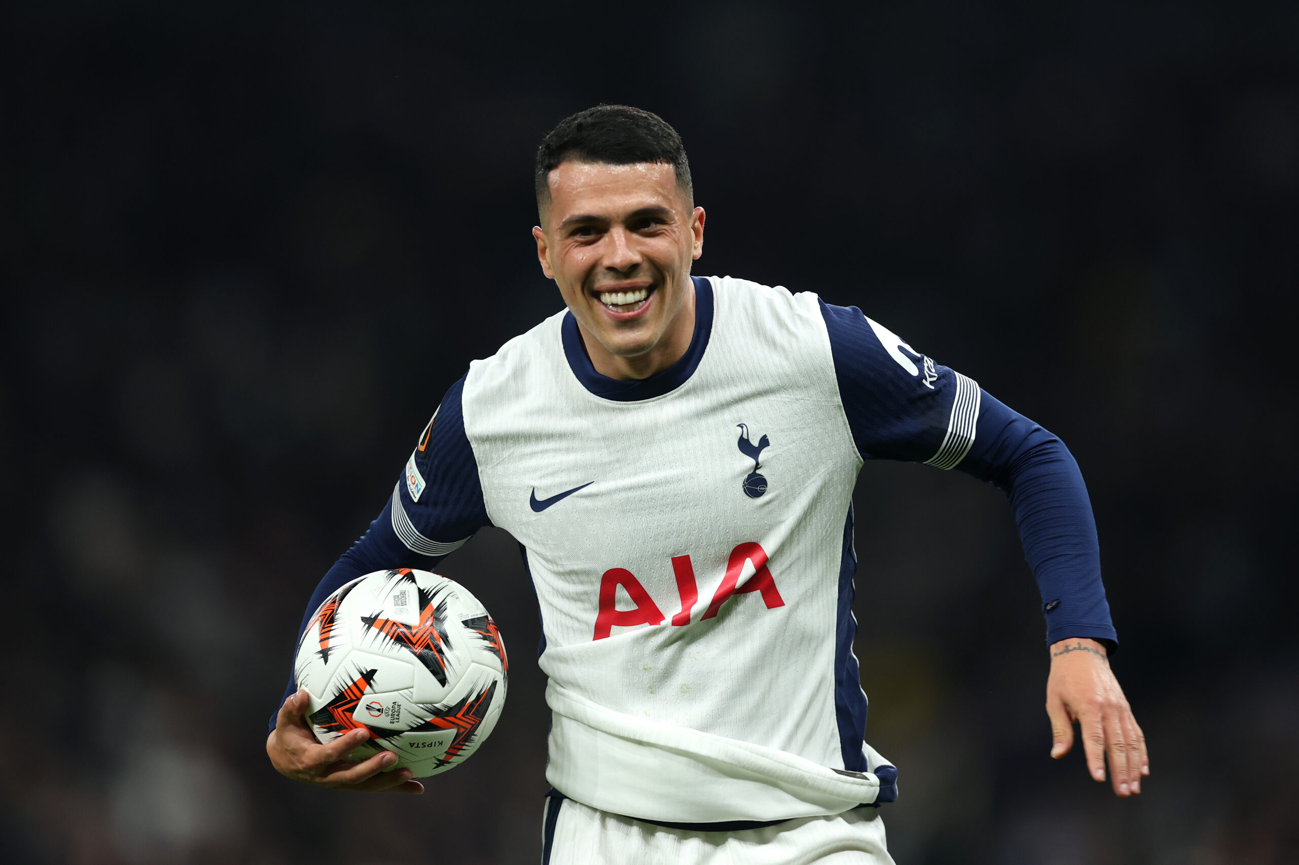 Tottenham Hotspur