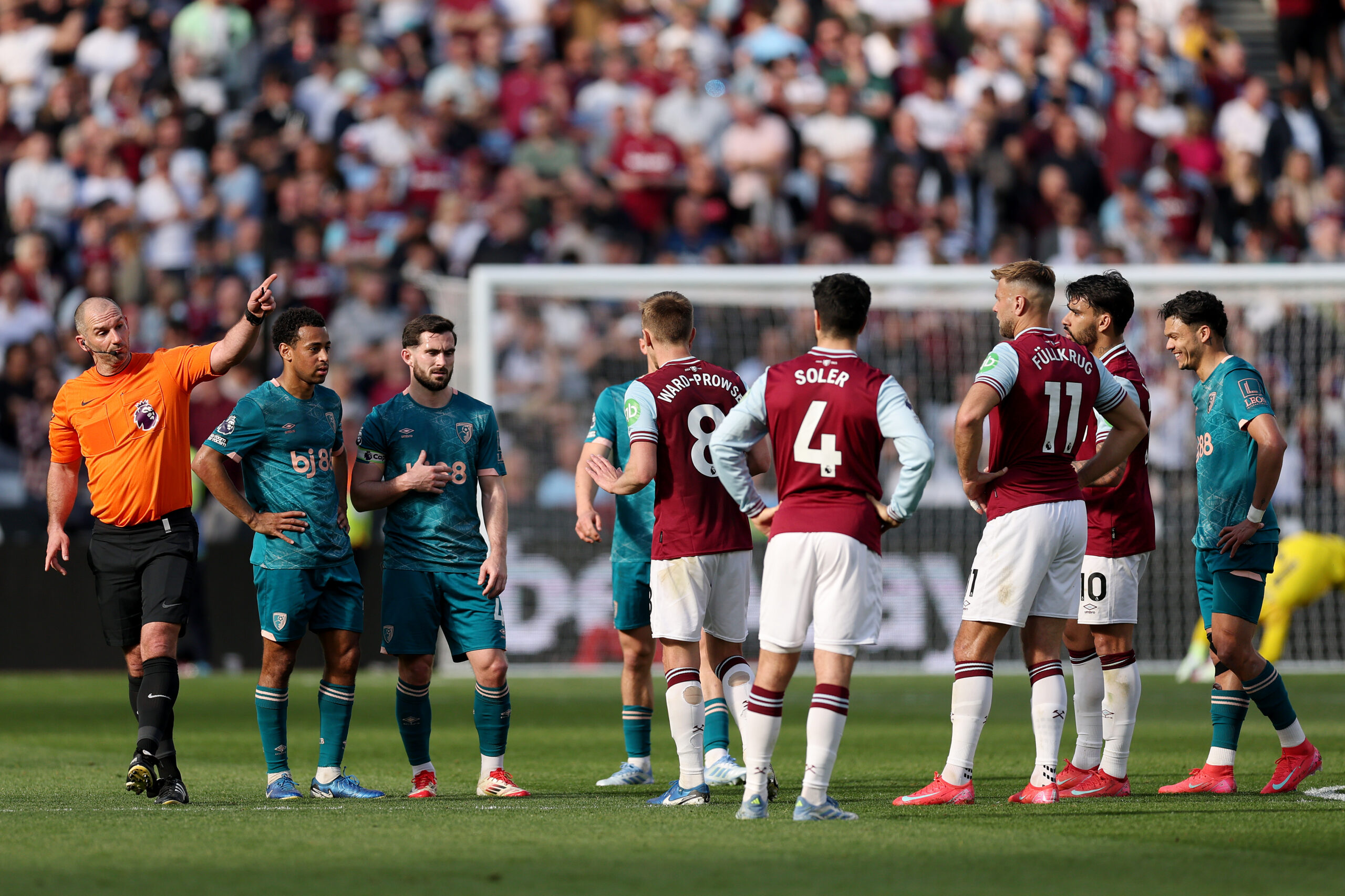 West Ham United
